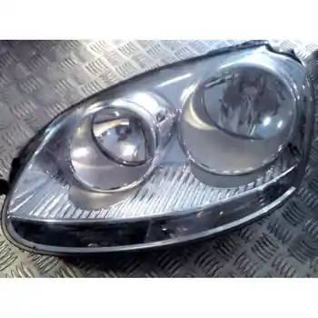 

1711010988 LEFT HEADLIGHT VOLKSWAGEN GOLF V SALOON (1K1)