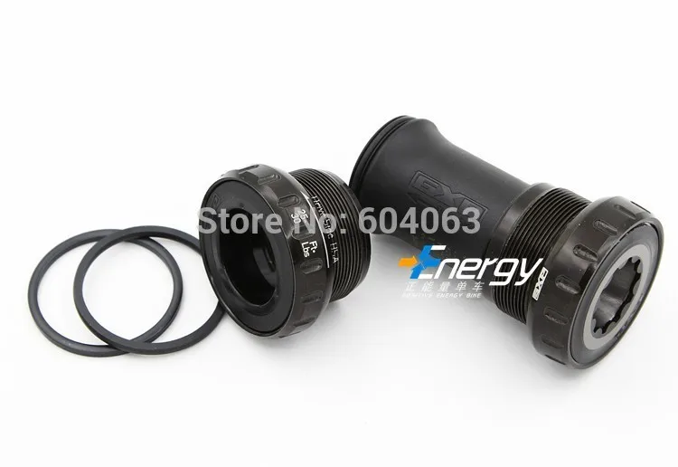 GXP BB30 PF30 DUB каретка 73/68 мм велосипед BB