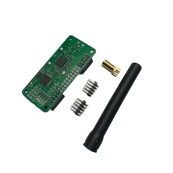 

UHF&VHF MMDVM Hotspot Support P25 DMR YSF Module with Antenna