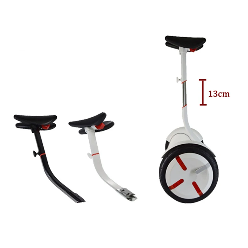 

Extension-type Foot-control Assambly Knee Control Steering Bar Leg Control Rod Wheel For Xiaomi Segway-Ninebot Mini PRO Scooter