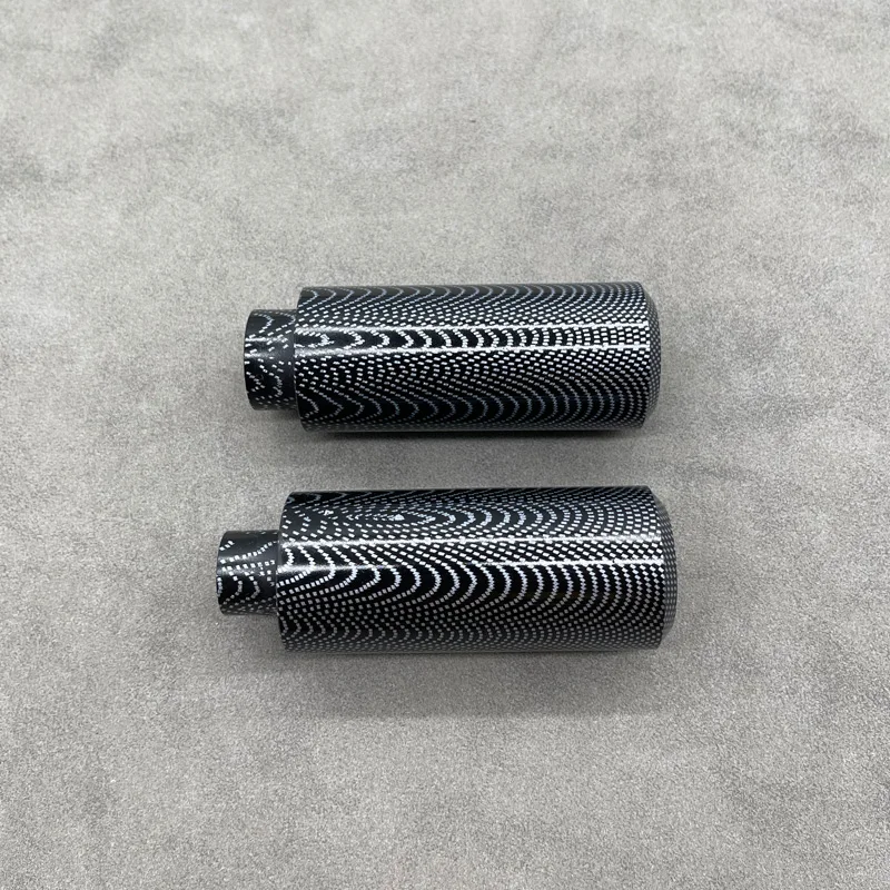 Repose-pieds De Moto Complets Haute Résistance Et Adhérence Solide Pour CBR600 F4I 2001-2008