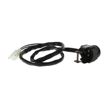 

Hot Selling Universal ATV Motorcycle Dual Sport Dirt Quad Start Horn Kill Off Stop Switch Button Motorbike Accessories
