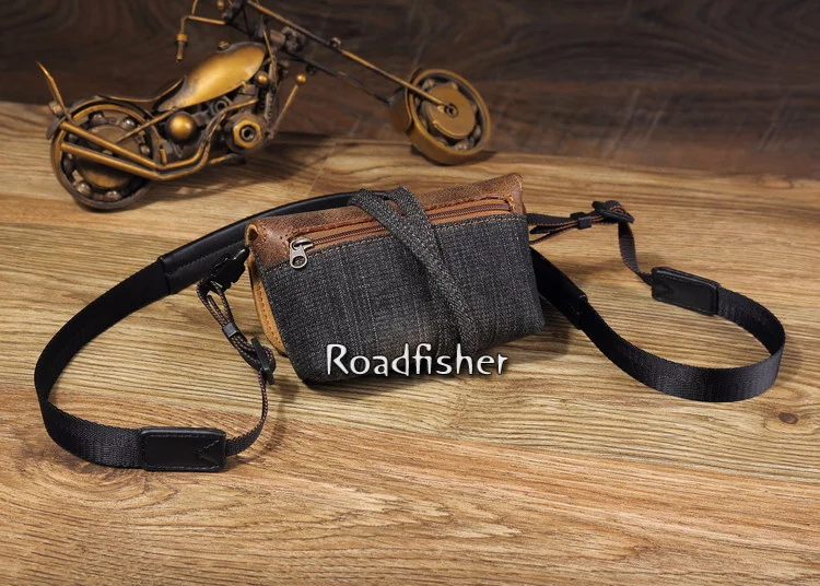 Camera storage bag 13