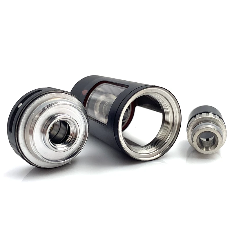 Один Kanger Protank 4 бак атомайзер 5 мл SS Топ наполнение Эволюция С Kangertech SSOCC 0.5ohm катушка