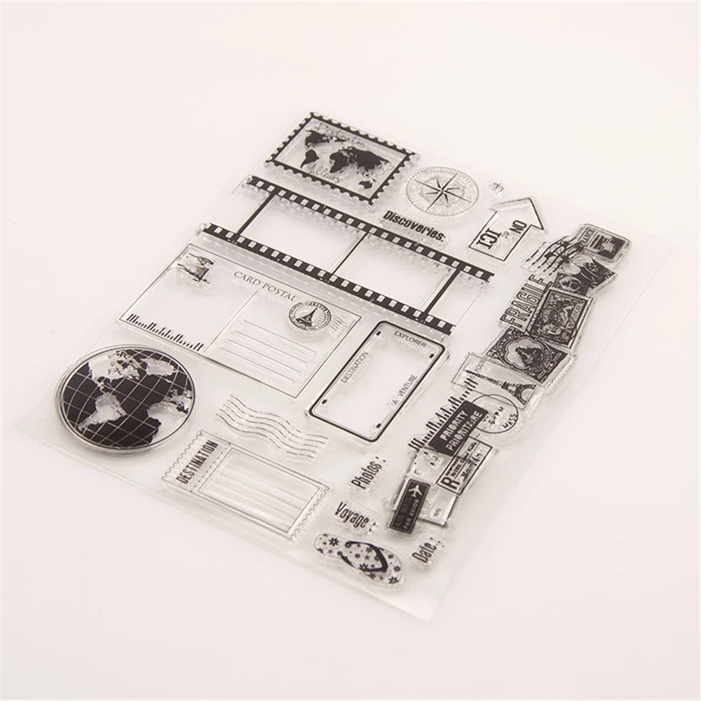 Stamp (3)