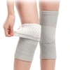 2PCS Self Heating Support Knee Pad Knee Brace Warm for Arthritis Joint Pain Relief Injury Recovery Belt Knee Massager Leg Warmer 3