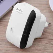 Беспроводной Wi-Fi репитер расширитель беспроводной сети Wi-Fi маршрутизатор Wi-Fi усилитель сигнала 300 Мбит/с Алюминий сплав мини Портативный ЕС для Офис Беспроводной Wi-Fi репитер расширитель беспроводной сети Wi-Fi маршрутизатор Wi-Fi усилитель сигнала 300 Мбит/с Алюминий сплав мини Портативный ЕС для Офис
