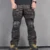 WOLF ENEMY G3 Combat Pants с наколенниками Airsoft Tactical Pants MultiCam Black CP Blue Gen3 Military Hunting Camouflage
