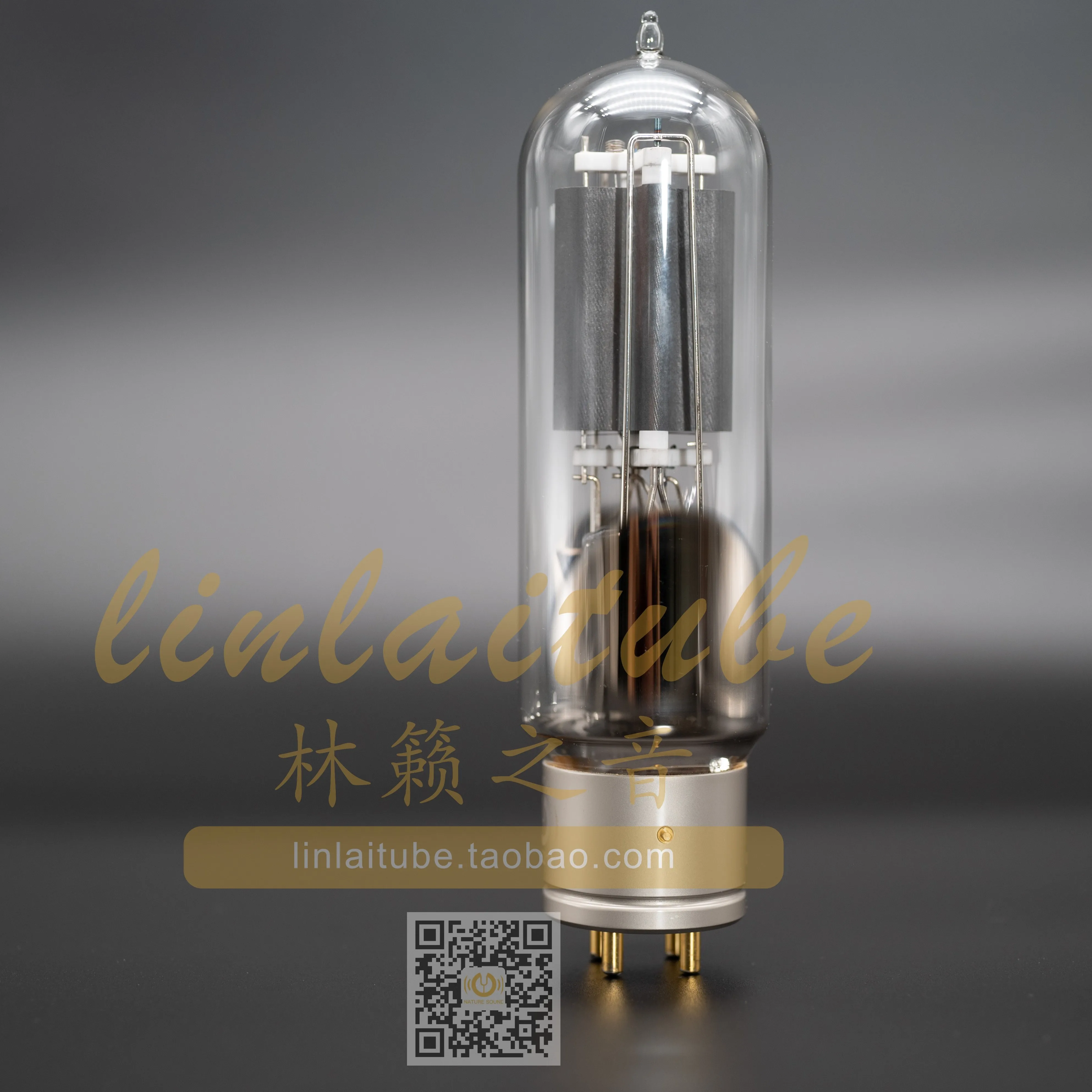 Factory outlet linlai tube duplicated WE factory