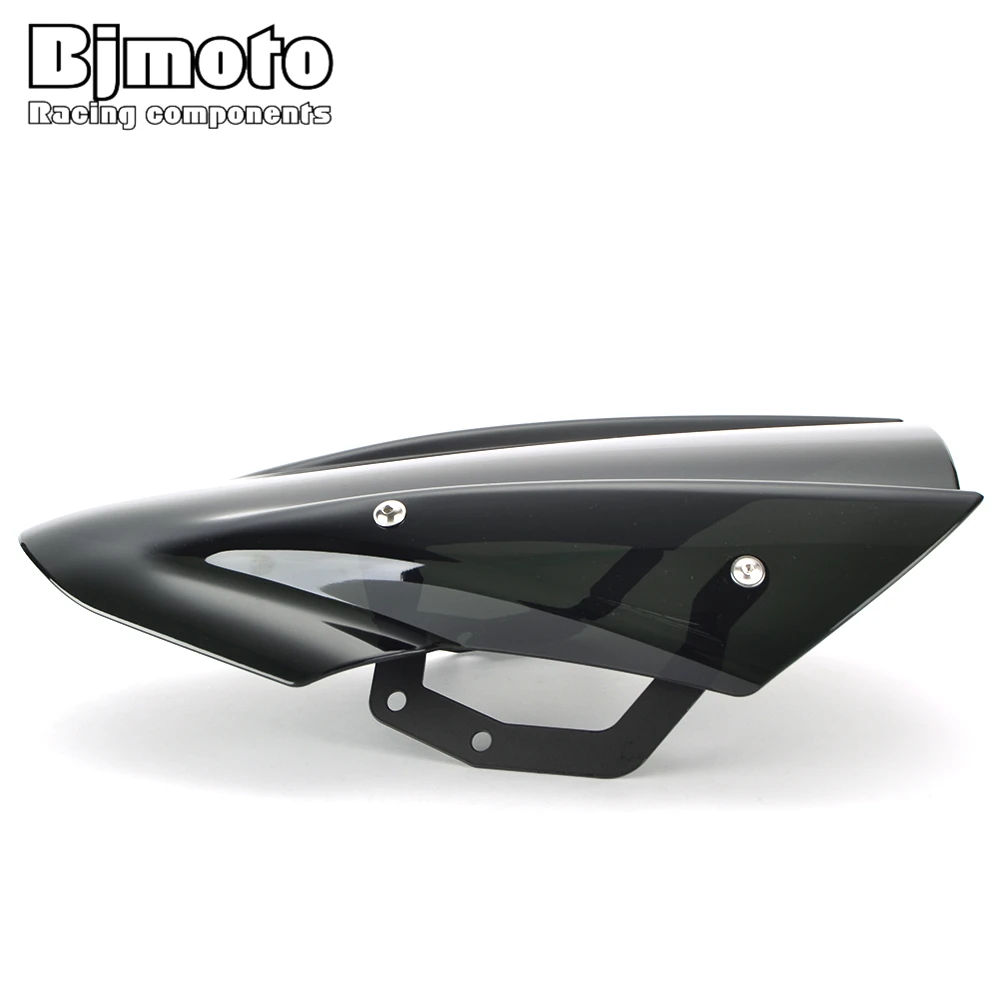 BJMOTO мотоцикл уличный велосипед ветровое стекло для Kawasaki Z650 Z 650