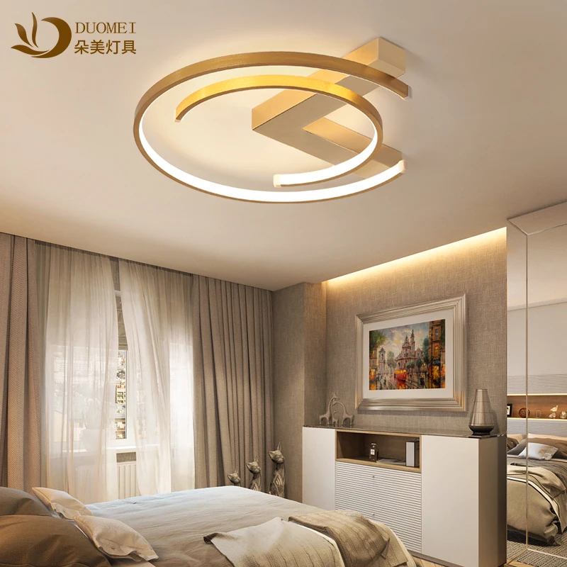 

nordic led ceiling light Ceiling Lamp Fixtures E27 led ceiling lamps