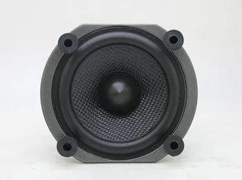 

Ultra high performance Genuine UK 4 inch woven basin stereo bullet woofer TI-210