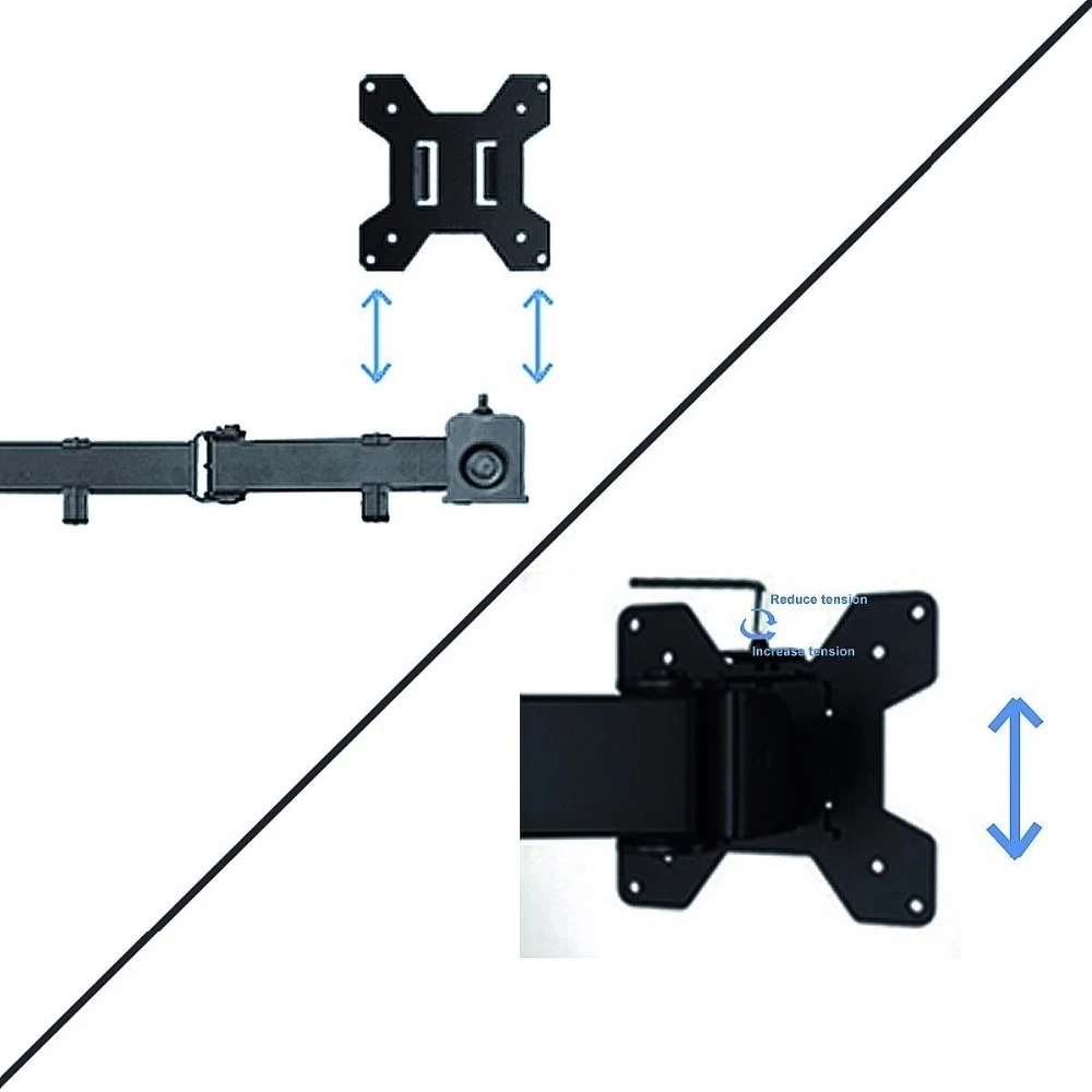 Suptek Hex Arm LCD LED  ĵ ũ Ʈ 귡Ŷ  Ƽ     6 ȭ ִ 27 MD68126