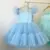 Girl 4-10 Years Birthday Dress Baby Girls Dress 10