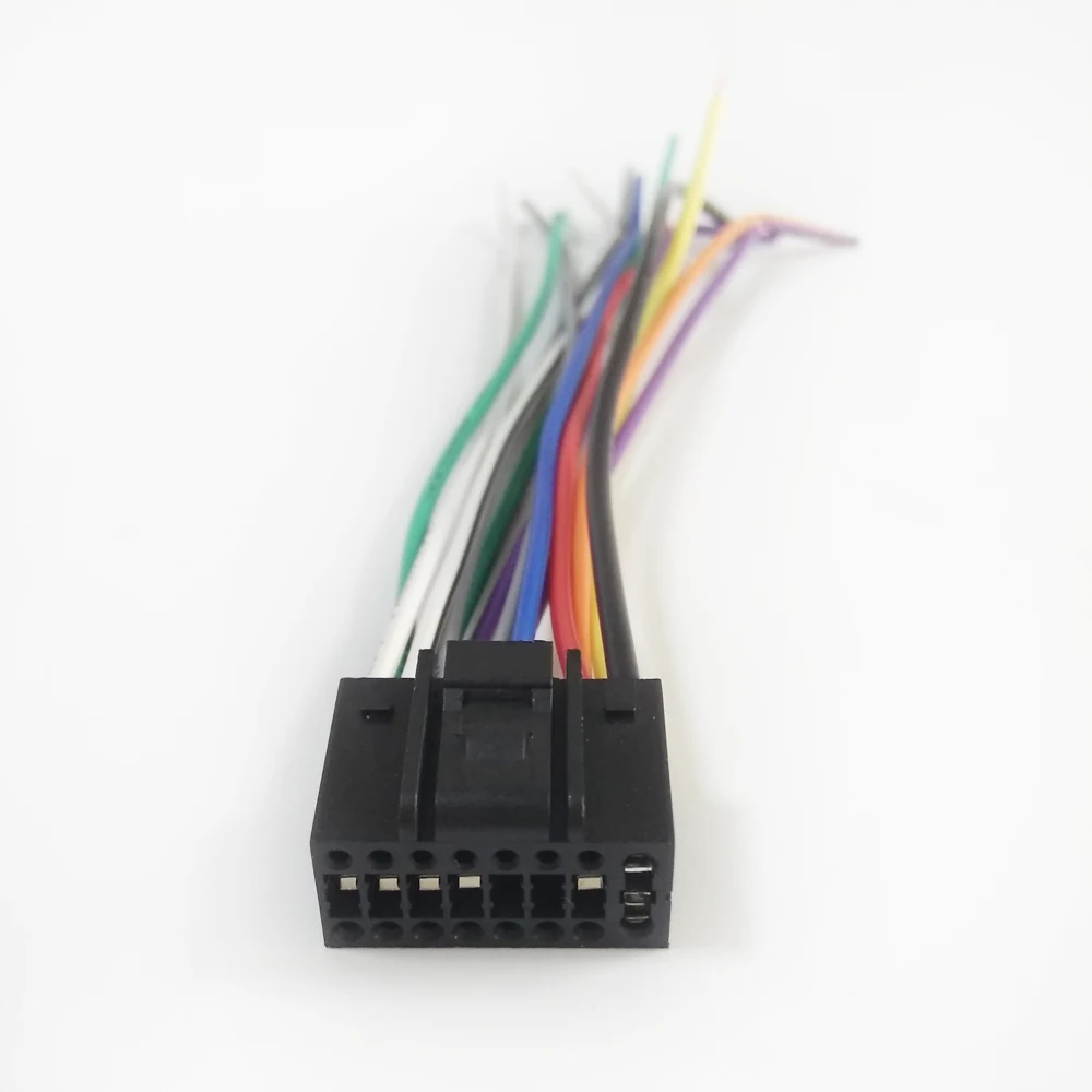 kenwood harness (1)