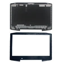 Новый чехол для Acer VX15 VX5-591G ЖК-задняя крышка AP1TY000100/ЖК-рамка черный(China)