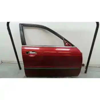 

6800161810000 DOOR FRONT RIGHT SUZUKI BALENO SALOON SY (EG)