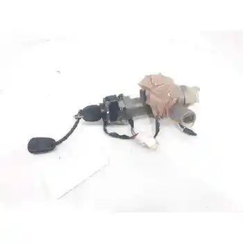 

8191026000 HYUNDAI SANTA FE starter switch (SM)