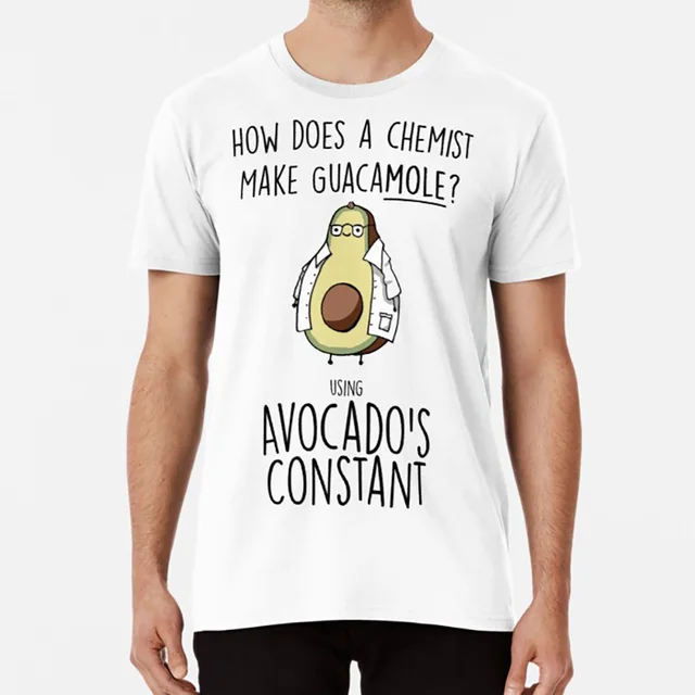 target guacamole shirt