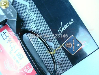 

2015 Hot Sale Tijeras Sastre Tailor Scissors 240mm Apanese Scissors Dressmaker Sewing Shears Shozaburo 220 Mm New Made In Japan