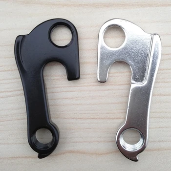 

1pc Bicycle Parts bike gear rear derailleur hanger mech dropout For GT Hasa KHS KTM Marin Mongoose Orbea Raleigh Schwinn Saracen