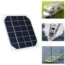 2W 6V Mini Solar Panel Cell Power Module 350mah for Battery Cell Phone Charger Light DIY Solar Toys 2W 6V Mini Solar Panel Cell Power Module 350mah for Battery Cell Phone Charger Light DIY Solar Toys