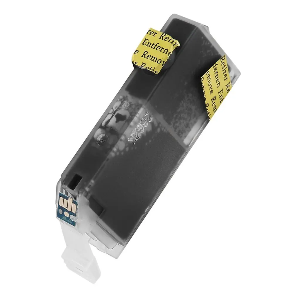 

ZSMC PGI520 CLI521 Compatible RiSk-free Ink Jet Cartridge Replacement Fit for Canon iP3600 iP4600/MP980 Non-OEM