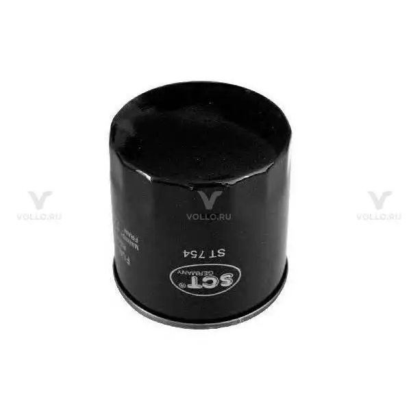 SCT ST 754 Топливный фильтр ST754