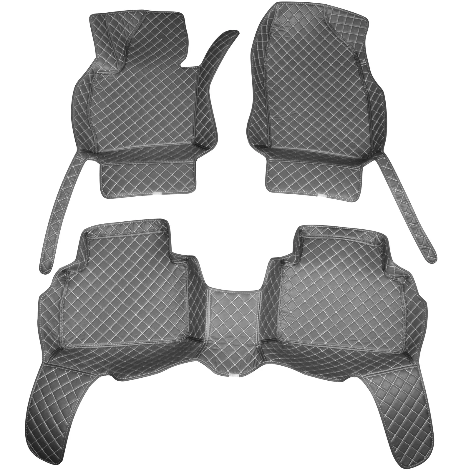 

Chitu 3D Custom Fit Car Carpet for 2013-16 Mazda CX5