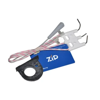 

Unit electrode розжига and ionization for boiler Ariston, зам. 65115802 65104549
