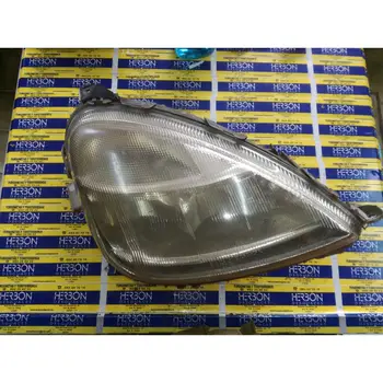 

198071 headlight Right Mercedes Class (w168) *