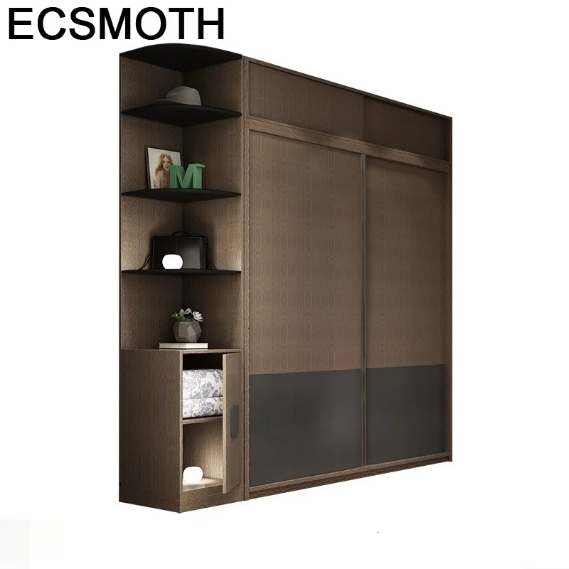 Кровать Dolap D Zenleyici Meuble Maison Armario Ropero деревянный Mueble де Dormitorio шкаф Спальня мебель
