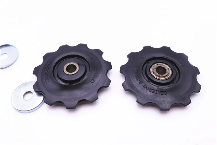 SHIMANO TIAGRA 4700 Автомобильный задний набор оригинальных направляющих колес