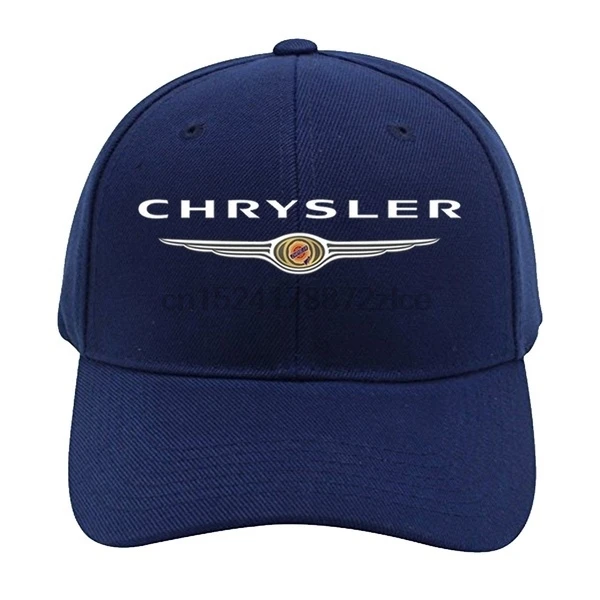 Новое поступление Chrysler на заказ унисекс хорошая бейсбольная кепка высокого качества Летняя Спортивная Кепка