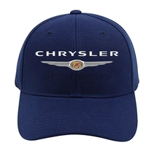 Новое поступление Chrysler на заказ унисекс хорошая бейсбольная кепка высокого качества Летняя Спортивная Кепка