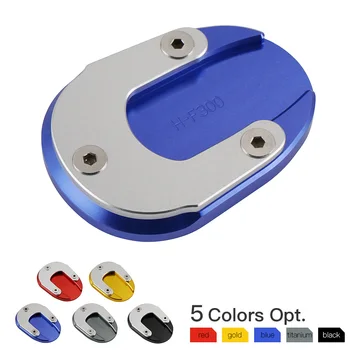 

Kickstand Side Stand Plate Extension For Yamaha XJR 1300 1999-2020 2019 2018 2017 2016 2015 2014 2013 2012 2011 2010 2009