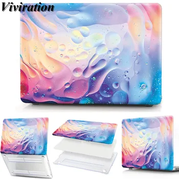 

Unique Christmas Gift For Women Girls Boys Mens Business PVC Computer Accessories For Macbook Air 13 A1466 A1369 Case Cover