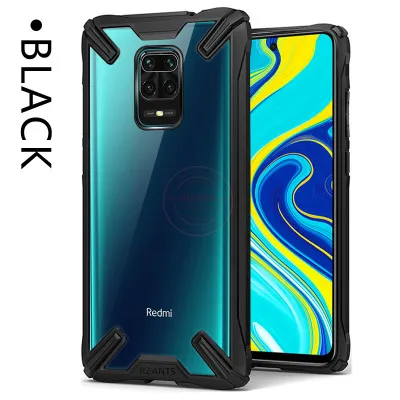 Original Rzants for Xiaomi Redmi Note 9 Pro Max Redmi Note 9S 9 Pro Military Grade Protection Transparent Case shockproof Bumper Original Rzants for Xiaomi Redmi Note 9 Pro Max Redmi Note 9S 9 Pro Military Grade Protection Transparent Case shockproof Bumper