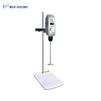 

R30A Factory Price Laboratory Electric Stirrer Mixer with Digital Display