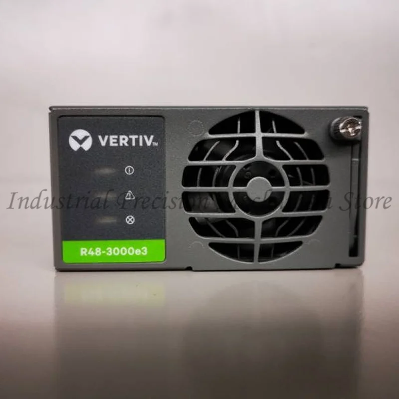 Emerson Vertiv R483000e3 Communication Rectifier Module, 220 Variable