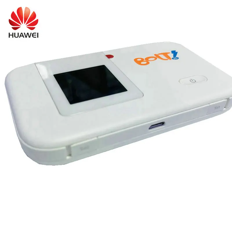 Wi-Fi-роутер HUAWEI E5372S 4G TDD2300MHZ | Компьютеры и офис