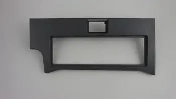 

Single Din Car Facia for 1999-2002 NISSAN PRIMERA Radio DVD Bezel CD Panel Dash Kit Trim Fascia Plate Console Install Kit Cover