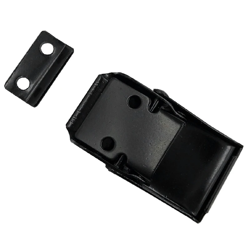 case toolboxcleanercabinet boxes black new 4 pcs a27 02