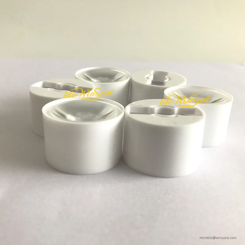 led par dj light disco light lens stage lighting replacement accessories lens