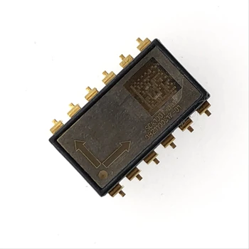 

1PCS SCA100T-D01 SOP-12 SCA100T SOP12 A100T Dual-axis industrial grade tilt sensor New and original