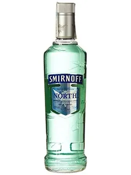 

Vodka Smirnoff 700 ml, free from Spain, alcohol