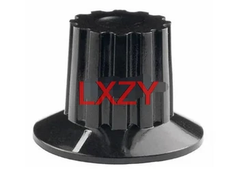 

Free Shipping 5Pcs/LOT At433 at-433 Switch Cap Black Hat with Mr Series Rotary Switch