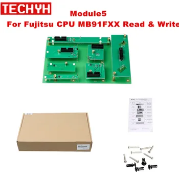 

Yanhua Mini ACDP Module5 for Fujitsu CPU MB91FXX Read & Write