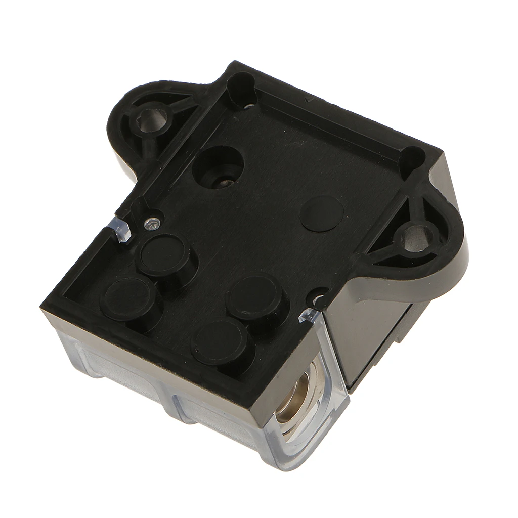 300 Amp In-Line Circuit Breaker Stereo/Audio/Car/ Fuse Holder 12V/24V