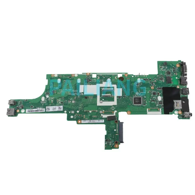 lenovo thinkpad t450 placa principal 00hn531 table23v testada Placa-mãe para notebook - Imagem 6